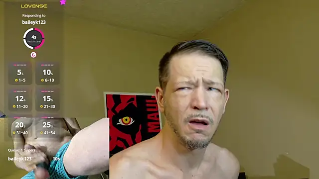 Snapshot of MasterForgedRayy chatting on 02.11.26 MasterForgedRayy online show from 02.11.26