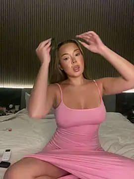 mayakitsune69 online show from 03.29.26