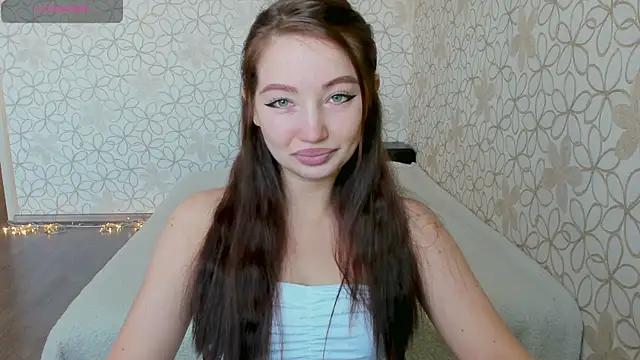 Lissa Cristal online show from 04.30.26