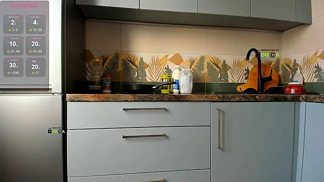 Snapshot of Your_dream_Alice chatting on 02.22.25 Your dream Alice online show from 02.22.25