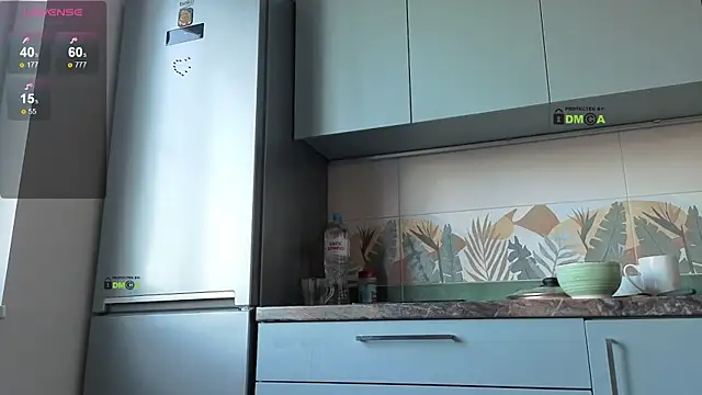 Snapshot of Your_dream_Alice chatting on 02.27.25 Your dream Alice online show from 02.27.25