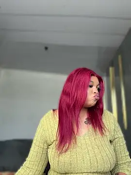 Naughty-Mel online show from 04.08.26