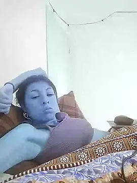 maria lasexy online show from 12.16.24