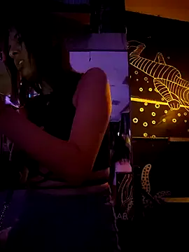 maria lasexy online show from 02.16.25