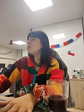 maria lasexy online show from 09.17.25