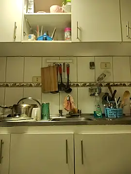 maria lasexy online show from 10.24.25