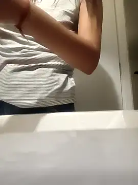 maria lasexy online show from 04.03.26