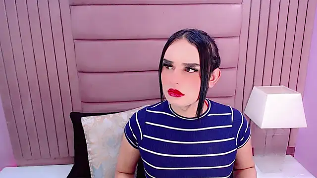 SexyValeriaa online show from 01.13.25