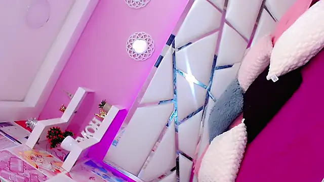 SexyValeriaa online show from 01.31.25