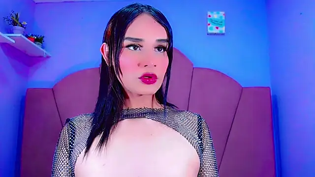 SexyValeriaa online show from 03.23.25