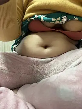 Hot-Anuska online show from 12.27.24