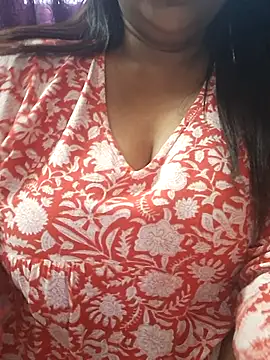 Hot-Anuska online show from 12.01.25