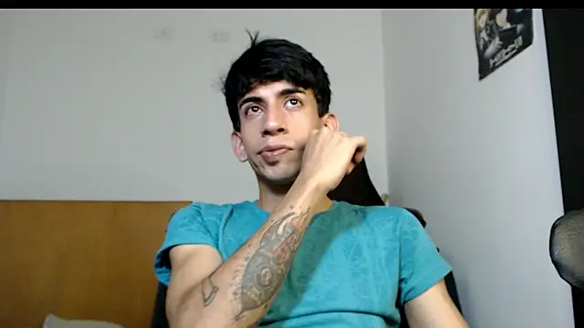 Zack Kingg online show from 03.03.26