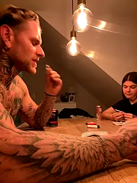 Snapshot of YOUNGCOUPLEfuck chatting on 09.21.25 YOUNGCOUPLEfuck online show from 09.21.25