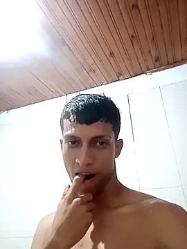 wolf james123 online show from 12.26.24