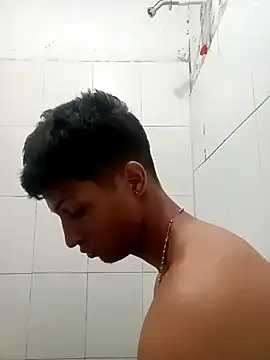 wolf james123 online show from 01.18.25