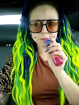 EdgesOfReality online show from 11.10.25