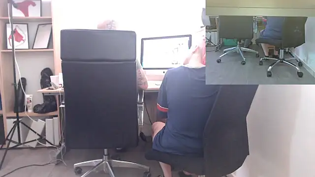 EdgesOfReality online show from 02.03.26