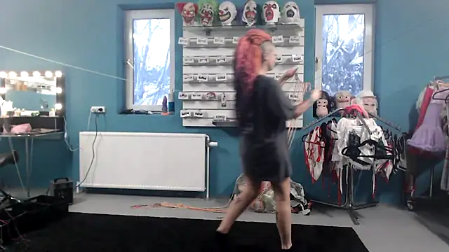 EdgesOfReality online show from 02.06.26