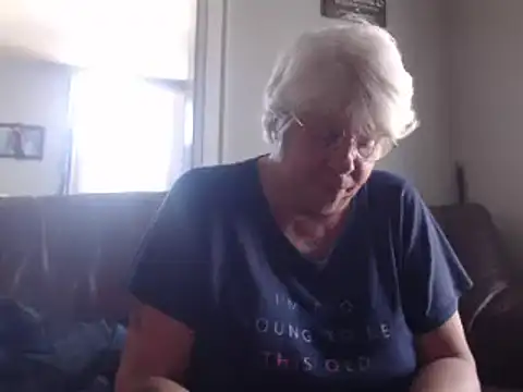 canadiancougar1965 online show from 09.19.25