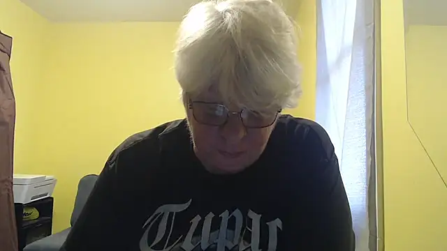 canadiancougar1965 online show from 11.29.25