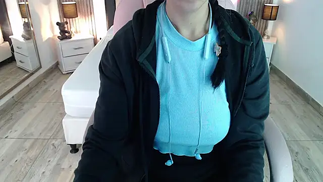 Sam mansson66 online show from 02.22.25