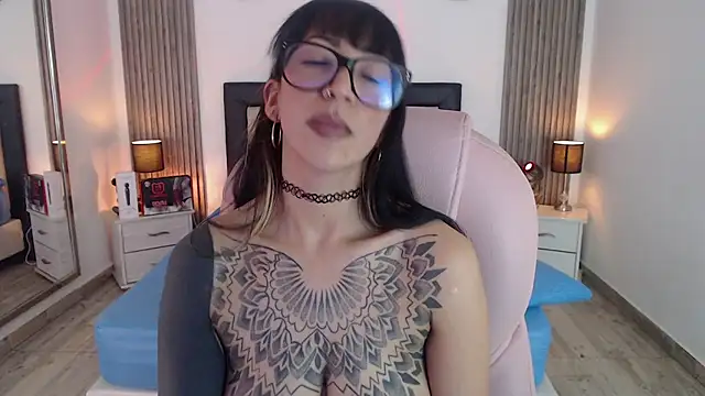 Sam mansson66 online show from 03.13.25