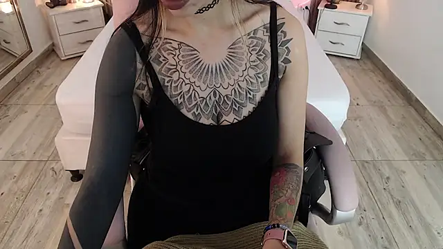 Sam mansson66 online show from 03.16.25