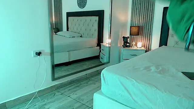 Sam mansson66 online show from 03.17.25