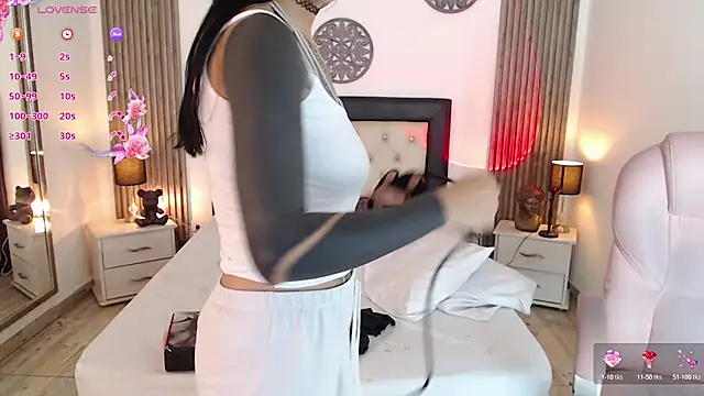 Sam mansson66 online show from 03.20.25