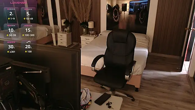 Sam mansson66 online show from 11.26.25