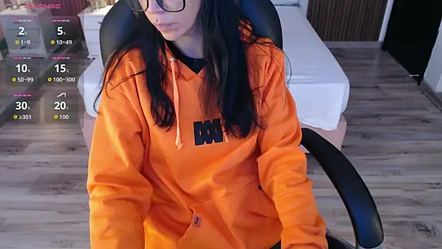 Sam mansson66 online show from 12.15.25