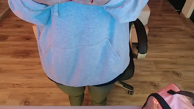 Sam mansson66 online show from 01.12.26