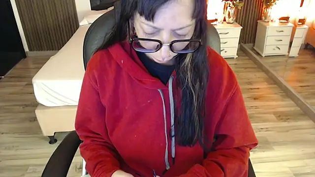 Sam mansson66 online show from 03.24.26