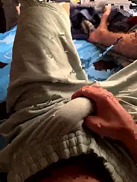 Stivxn84 online show from 11.03.25