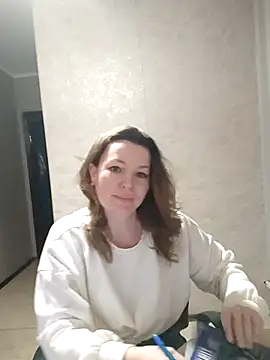 VselenaSun402 online show from 02.10.25