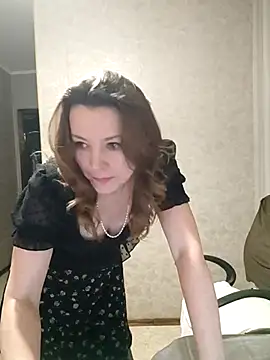 VselenaSun402 online show from 02.13.25