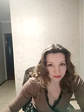 VselenaSun402 online show from 02.26.25