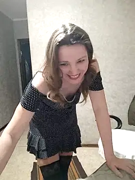 VselenaSun402 online show from 02.28.25