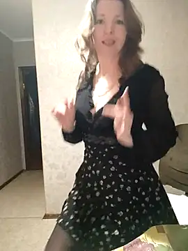 VselenaSun402 online show from 03.16.25