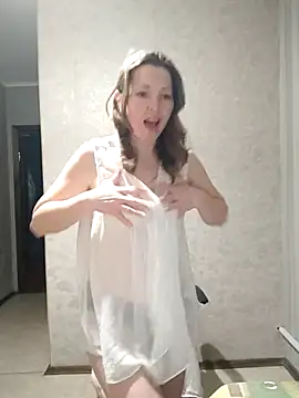 VselenaSun402 online show from 03.19.25