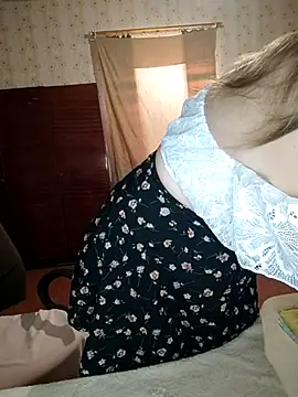 VselenaSun402 online show from 09.16.25