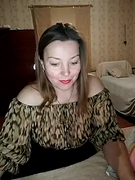 VselenaSun402 online show from 10.24.25