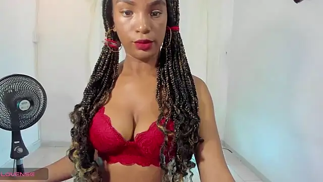 Snapshot of Zaya_Smith chatting on 10.15.25 Zaya Smith online show from 10.15.25