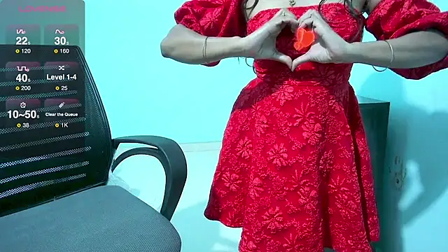 Only hunny online show from 02.14.25