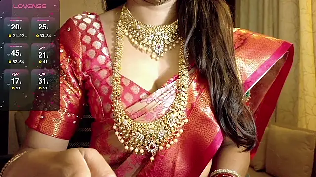 Snapshot of Only_hunny chatting on 02.05.26 Only hunny online show from 02.05.26