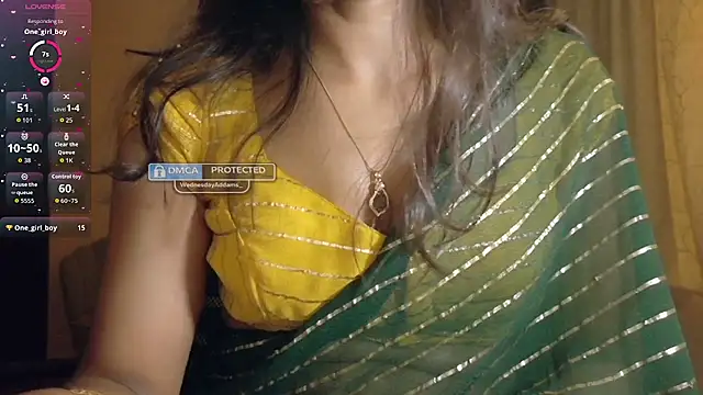 Snapshot of Only_hunny chatting on 02.18.26 Only hunny online show from 02.18.26