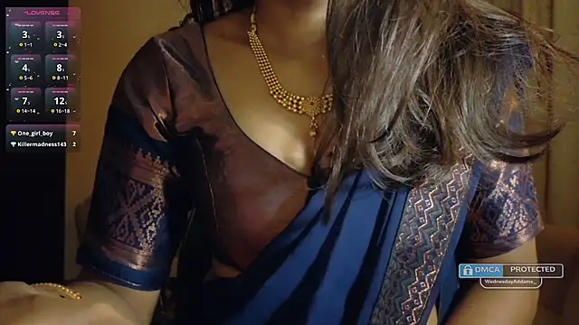 Snapshot of Only_hunny chatting on 02.25.26 Only hunny online show from 02.25.26