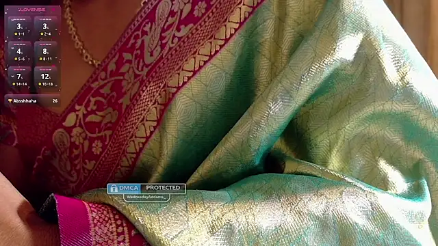 Only hunny online show from 03.06.26