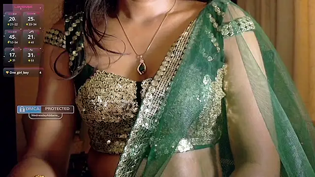 Only hunny online show from 03.07.26